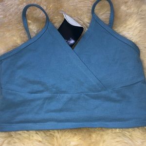 Brandy Melville top one size nwt